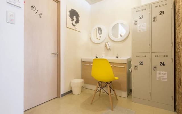 Sleepers - Hostel - photo 2