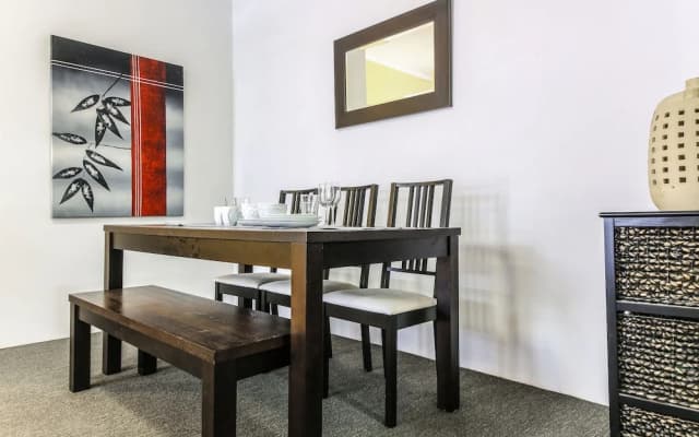 Pyrmont Resort 2 - photo 4