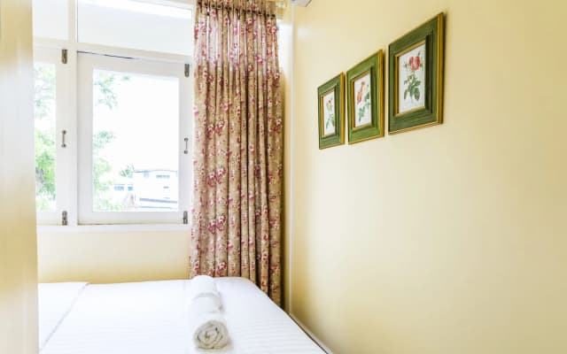 Vivit Hostel Bangkok - photo 5