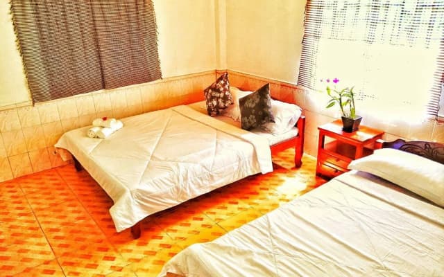 Homestay Watchork - photo 2