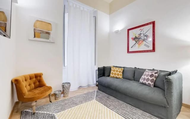 Valadier 36 Apartment - photo 4