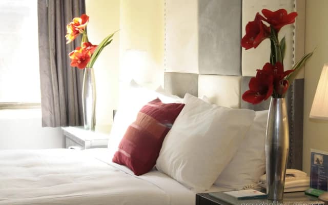 414 Hotel - photo 4