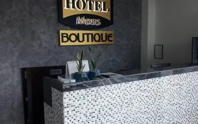Mass Hotel Mentakab - photo 2