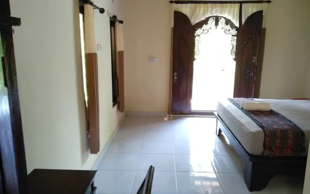 Sanga Suites Villas - photo 3