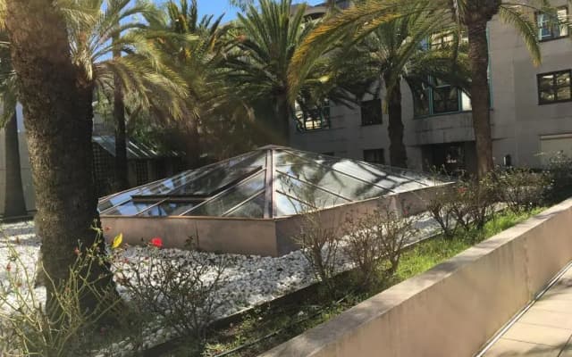 Superbe Studio in Nice at 450m. From the Sea - photo 4