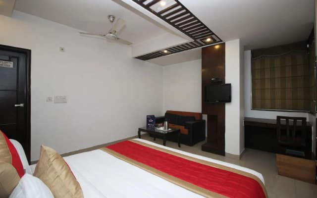 OYO 9155 Hotel Maya Cottage - photo 4