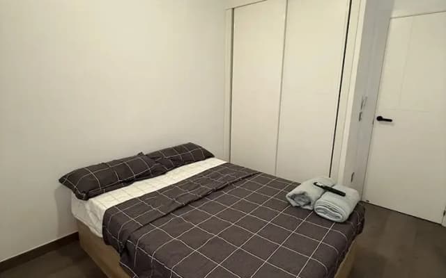 Room Today Madrid Gabriel Usera - photo 5