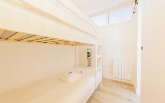 Spacious Apartment - 2br/6p - Pigalle - Sopi - photo 3