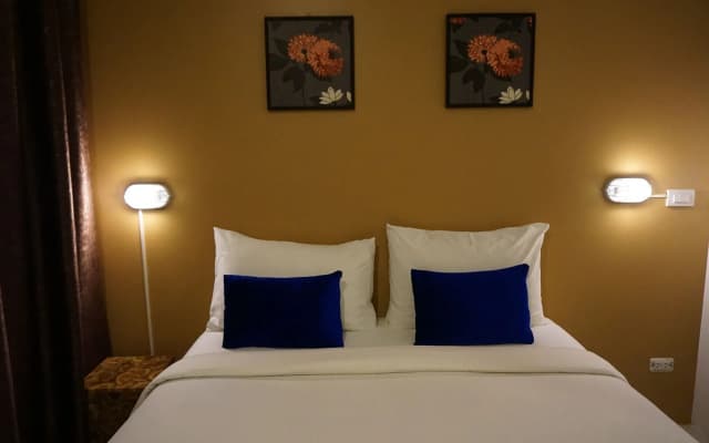 U Sleep Chiangmai - photo 4