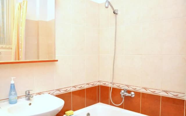 Family Buda Apartment Self Catering - photo 5