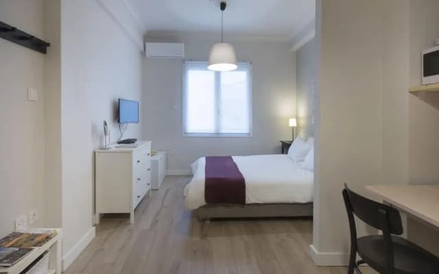 Artemis Apartment @ Plaka - photo 4