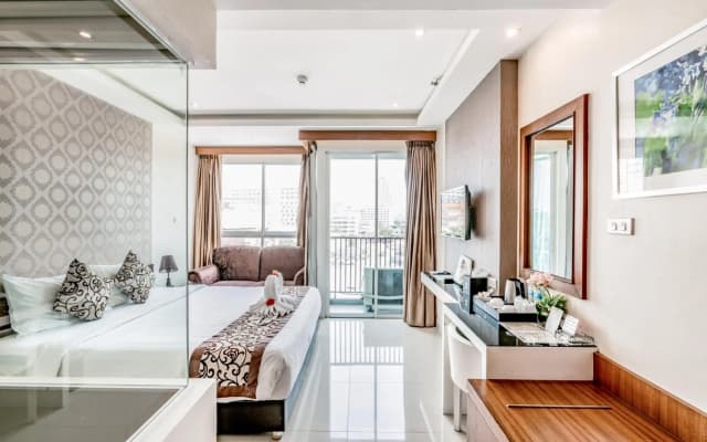 247 Boutique Hotel - photo 3