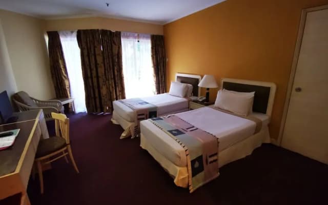 Residence Desa Lagoon Resort - photo 5