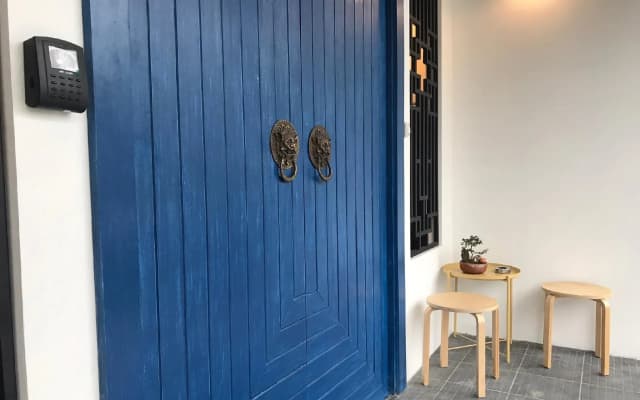 White Wall Poshtel - Hostel - photo 5