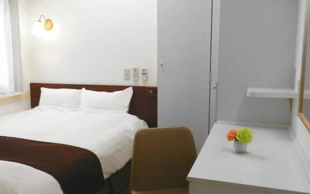 Hotel Annex Check In Shimbashi - photo 3
