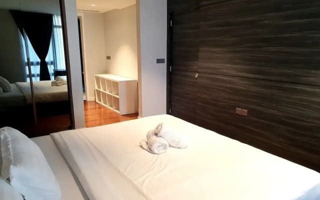 Anggun Residences Guesthouse - photo 5