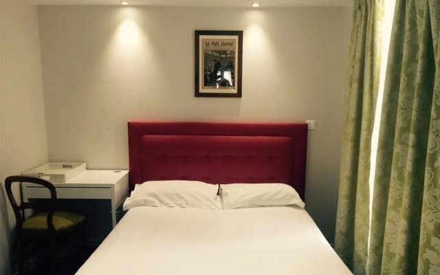 Hotel Savoy - photo 5