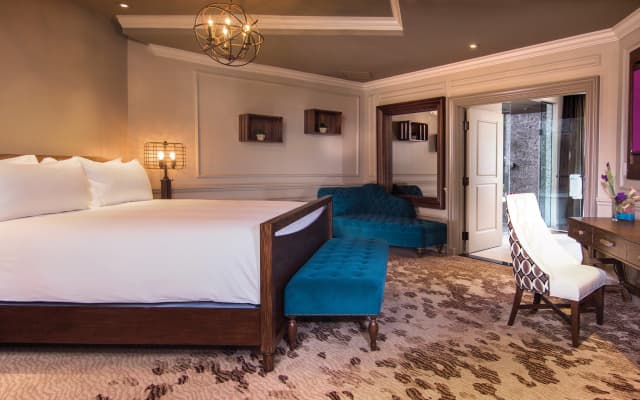 The Vanderpump Las Vegas Hotel & Casino - A Caesars Rewards Destination - photo 3