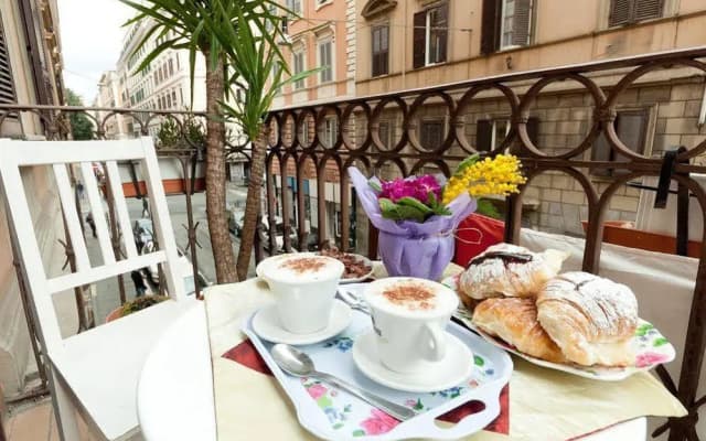 Carpe Diem Casa Vacanze - photo 5
