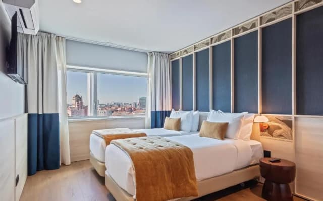 Hotel Acta Moa- New Opening - photo 3