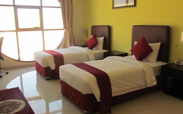 Mirage Hotel Al Aqah - photo 4