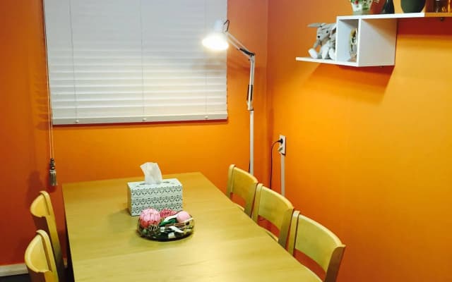 Seoul Dalbit DDP guesthouse - photo 3