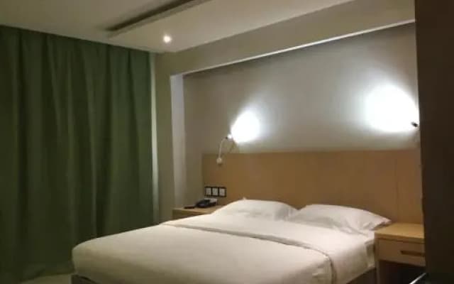Muscat Palm Hotel - photo 2