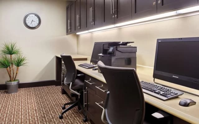 Homewood Suites Orlando Airport FL - photo 2