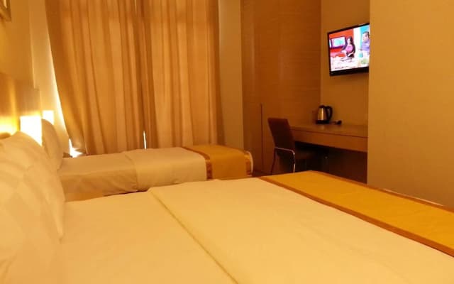 Apps Hotel Kuala Selangor - photo 4