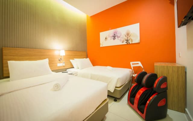 Sovotel Boutique Hotel - photo 5