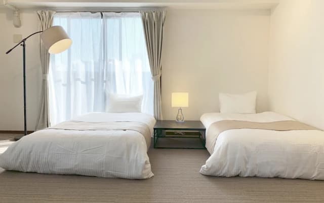 City Hotel Namba Ⅱ - photo 2
