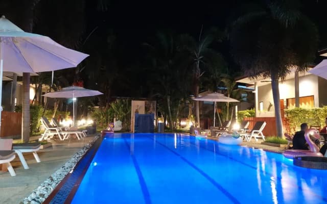 ViVi Resort & SPA - photo 3