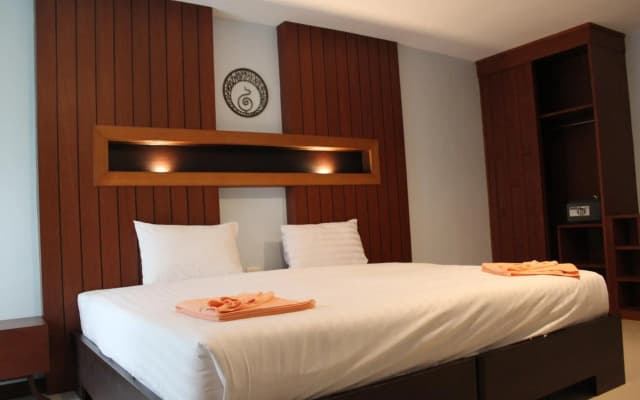 Cocoon Deva Hotel - photo 5