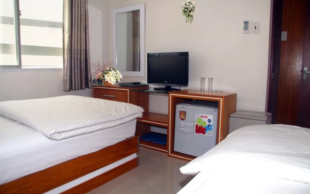 Sea Light Hotel - photo 5