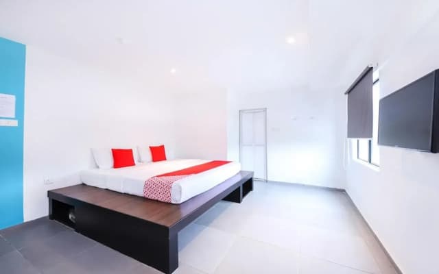Hotel O Link Inn - photo 3