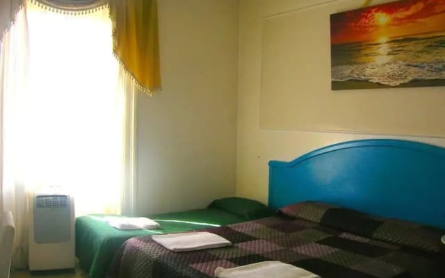 Light Inn Affittacamere - photo 2