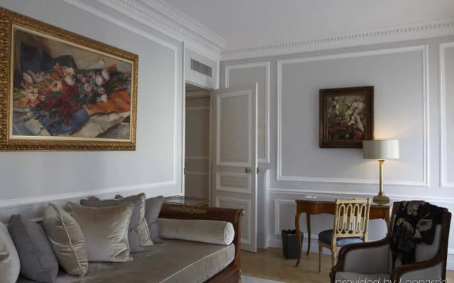 Hotel Lancaster - photo 5
