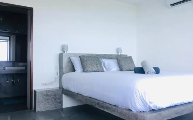 Villa Panoramic Ocean View - 2 Bedrooms - photo 4