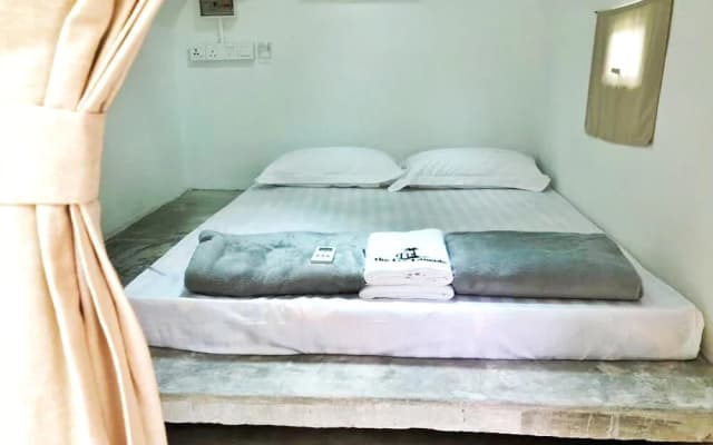 Eco Capsule Resort - photo 3