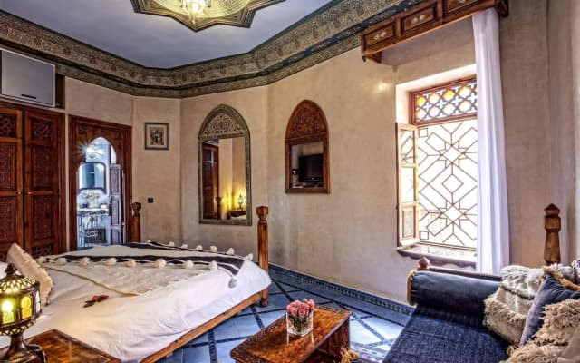 Riad El Wiam - photo 3