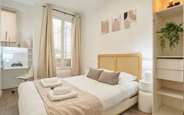 Charming Apartment Heart of Paris Montparnasse - photo 2