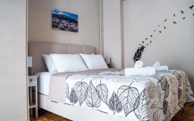 Fix Divine Apartment - photo 3