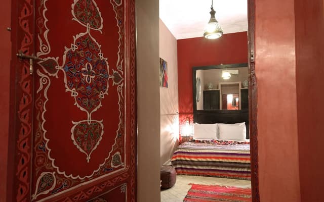 Riad Dar Ftouma - photo 2