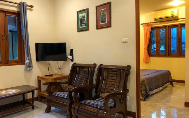 Ginis Beach Resort - photo 2