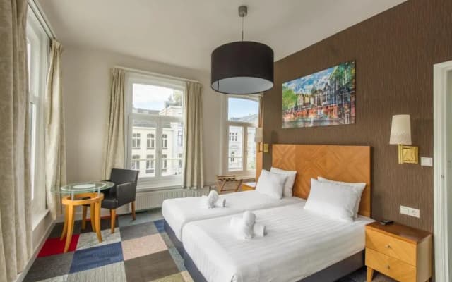 Hotel Plantage - Digital Access - photo 5