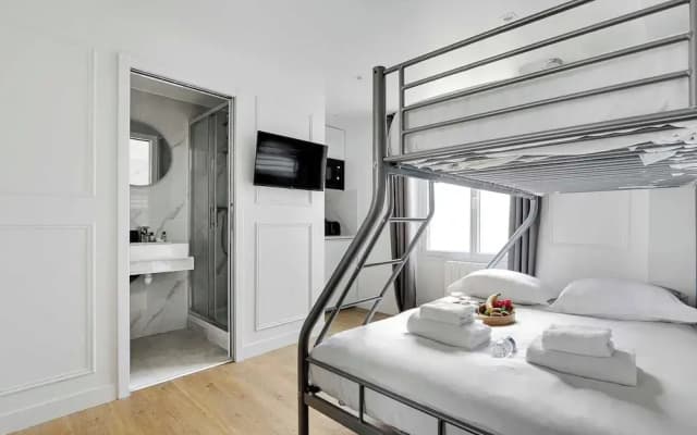 Welcoming Studio - 3P - Place de la Republique - photo 2