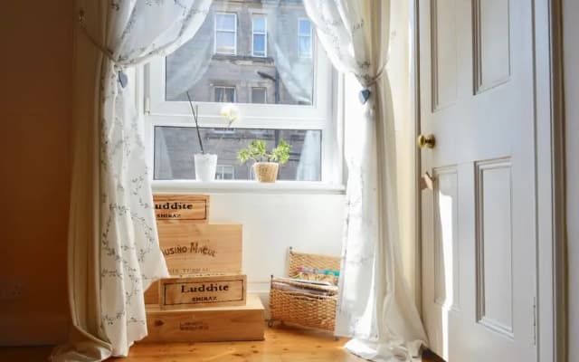 Homely 1 Bedroom Flat Near City Centre - photo 5