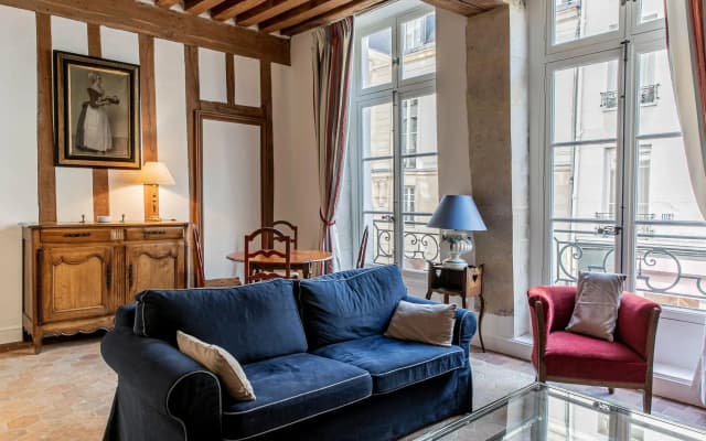 Montmartre Apartments - Marais - photo 2