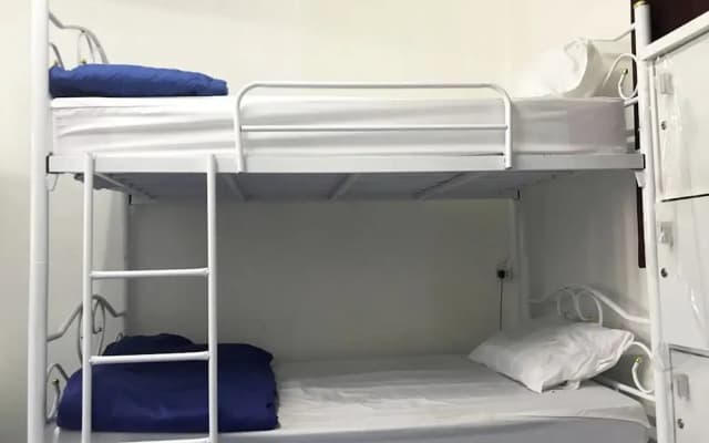 Omarthai Hotel - Hostel - photo 5