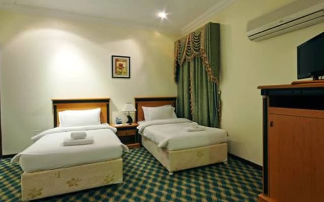 Hotel Crystal Palace - photo 5